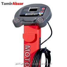 درجه اتوماتیک تنظیم باد چرخ خودرو سواری