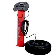 دستگاه تنظیم باد اتوماتیک موتور اسکان خودرو MotorScan Automatic wind tuning device