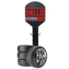 دستگاه تنظیم باد اتوماتیک الکتروصنعت ElectroSanat Automatic wind tuning device