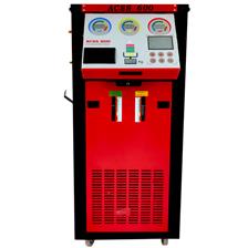 دستگاه شارژ گاز کولر خودرو ایرانی الکتروصنعت ACSS600 ElectroSanat car air conditioner charging device