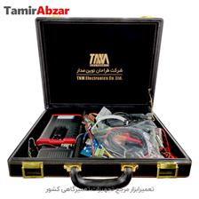 دیاگ تخصصی خودروهای ایرانی و چینی tnm 7000
