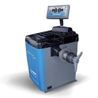 بالانس چرخ کامپیوتری اسمارت وان نیو SMART1 One New ParizanSanat Digital Wheel Balance Model Smart One