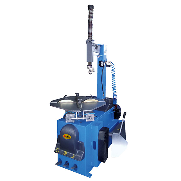 لاستیک درار 3 پدال پاریزان صنعت Turbo 1