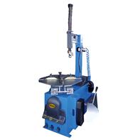 لاستیک درار 3 پدال پاریزان صنعت Turbo 1 ParizanSanat Tire changer device model Turbo 1