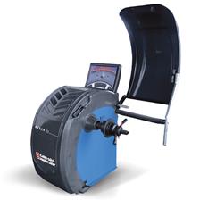 بالانس چرخ دیجیتال پاریزان صنعت Bella D ParizanSanat Digital Wheel Balance Model Bella D