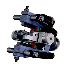 دیسک تراش درجا دیسکا Diska Diska Grinding Machine for Brake Disc Model DA10022