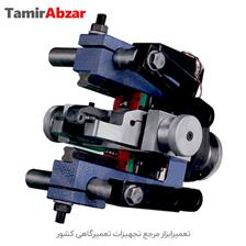 دستگاه تراش دیسک ترمز درجا و روکار