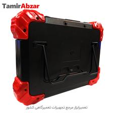 دیاگ تاچ لمسی جدید موتورآزمای ثمین برای خودرو و موتورسیکلت