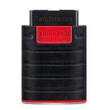 دستگاه ایزی دیاگ لانچ 4 ThinkDiag Launch ThinkDiag Obd2 Model X431 With DiagZone Server