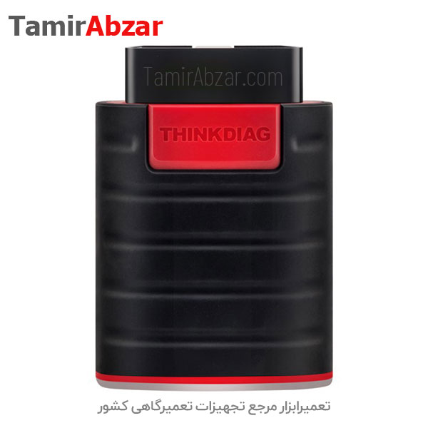 دیاگ بلوتوثی لانچ 4 ThinkDiag