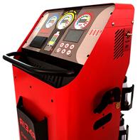 دستگاه شارژ گاز کولر الکتروصنعت ACSS700 ElectroSanat Air Condition service Device Model ACSS650