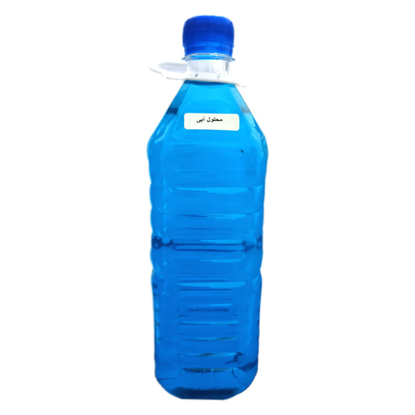 محلول دستگاه التراسونیک الکتروصنعت