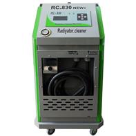 رادیاتور شور RC830 New Radiator Cleaner System Model RC830 New Plus