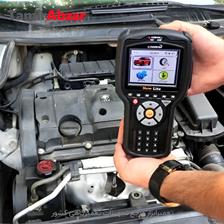 دیاگ کارمن کاسپین مدل نیولایت NEWLITE+