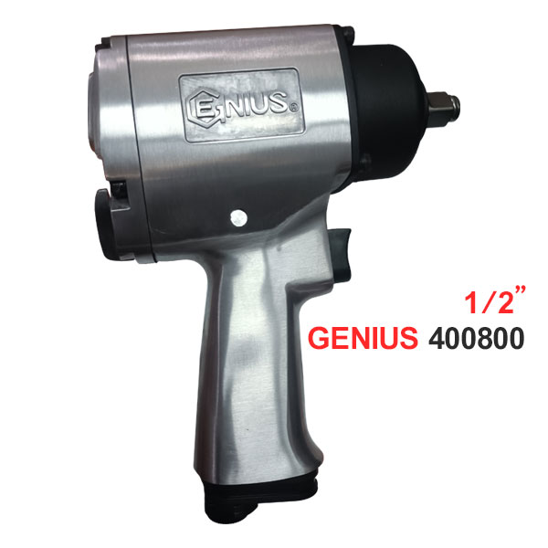 آچار بکس بادی جنیوس Genius 400 800