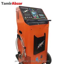 کاتالیزورشوی اتوماتیک الکتروصنعت برای شستشوی کاتالیزور