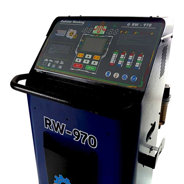 رادیاتورشور الکتروصنعت