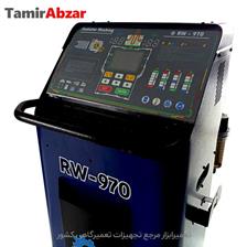 شستشوی رادیاتور خودرو و پکیج خانگی