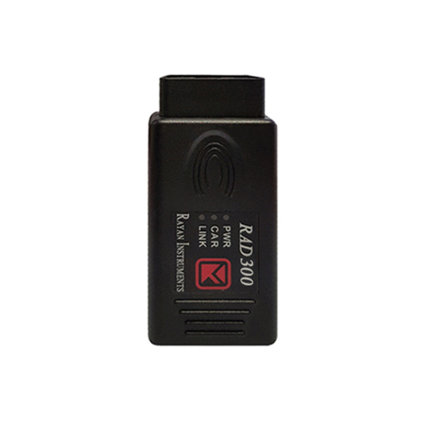 دیاگ پرتابل سخنگو مدل RAD300