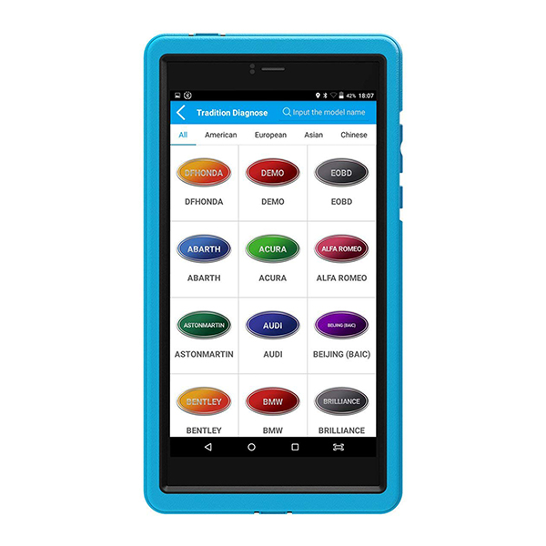 دیاگ مولتی برند آرتی مینی کارسافت Arti Mini