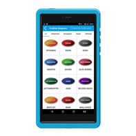 دیاگ مولتی برند آرتی مینی کارسافت Arti Mini Carsoft Diagnosis Tools Model Arti Mini