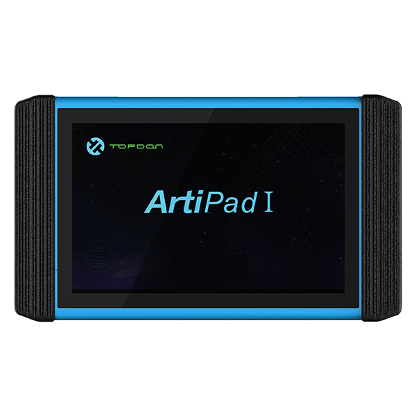 دیاگ مولتی برند آرتی پد کارسافت ArtiPad