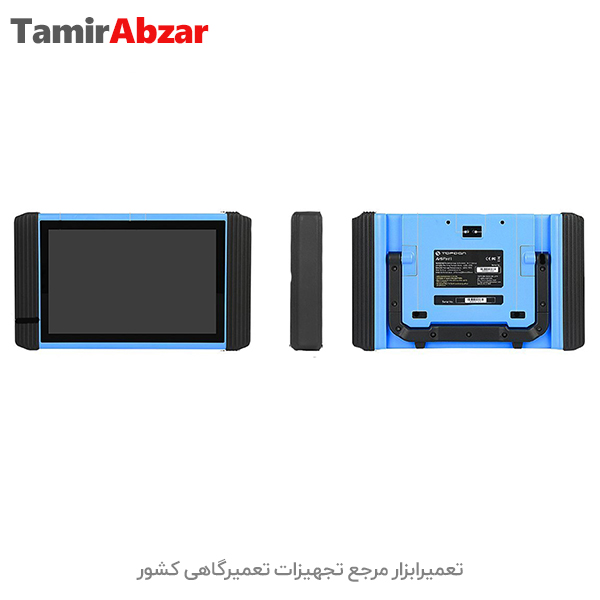 بهترین دیاگ مولتی برند کارسافت در تعمیرابزار