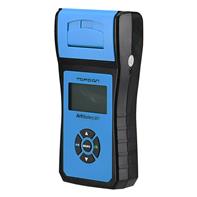 تستر باتری آرتی باتری کارسافت مدل 201 ArtiBattery Carsoft Battery Tester Model ArtiBattery 201