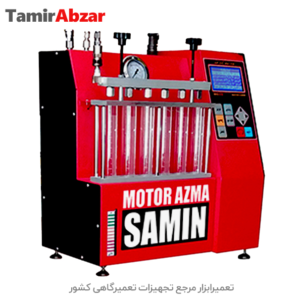 خرید انواع انژکتورشور 6 سیلندر در تعمیرابزار