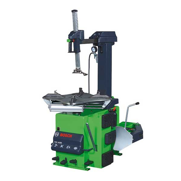 لاستيک درآر کمرشکن BOSCH مدل TCE4420