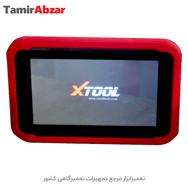 دستگاه تعریف کلید برند XTool را در تعمیرابزار بخواهید