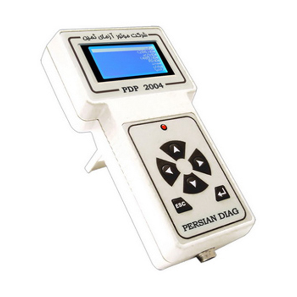 خرید دیاگ پرتابل موتورآزمای ثمین در تعمیرابزار