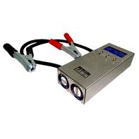 تستر باتری و دینام خودرو موتورآزمای ثمین MotorAzmaSamin Battery Tester