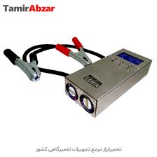 تستر باتری و دینام خودرو موتروآزمای ثمین در تعمیرابزار