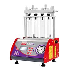 انژکتورشوی چهارسیلندر CarPak 4 مهاد صنعت MahadSanat four-cylinder injector washer model CarPak 4