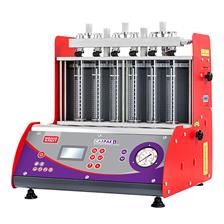 انژکتورشوی شش سیلندر CarPak 6 مهاد صنعت MehadSanat six-cylinder injector