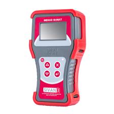 تستر سیم کشی و شبیه ساز سیوان مهادصنعت Wiring tester and simulator of Sivan Mahad Sanat