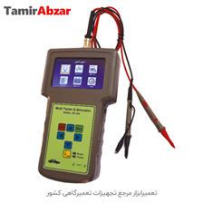 خرید تستر سیم کشی و شبیه ساز سنسورهای خودرو موتور اسکان خودرو در تعمیرابزار