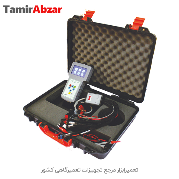خرید بهترین تستر سیم کشی خودرو در تعمیرابزار