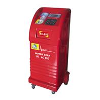 دستگاه شارژ گاز کولر اتوماتیک موتور اسکن MotorScan Automatic air conditioner gas charging device