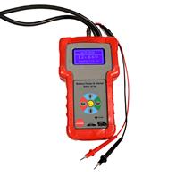 تستر باتری و دینام موتور اسکان خودرو Motor Scan Khodro Battery tester