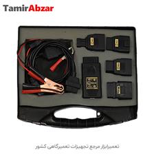 کانکتورهای دیاگ بیسیم الکتروصنعت در تعمیرابزار