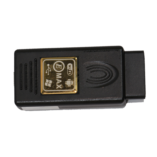 دیاگ عیب یاب اندرویدی ایمکس EMAX