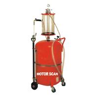 ساکشن روغن موتور موتوراسکن MotorScan Engine Oil Suction