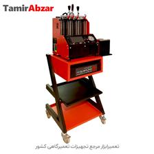 خرید دستگاه انژکتورشور شش سیلندر رایان خودرو اندیش مدل RIC670 در تعمیرابزار