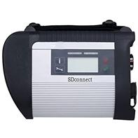 دیاگ مرسدس بنز استار مدل SD Connet C4 Mercedes Benz Star Diagnosis Tools Model SD Connet C4