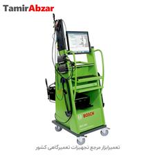 سوخت سنج BOSCH مدلBEA950