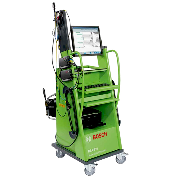 سوخت سنج BOSCH مدل BEA950