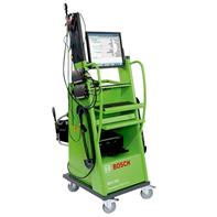 سوخت سنج BOSCH مدل BEA950 Fuel gauge model BOSCH BEA950