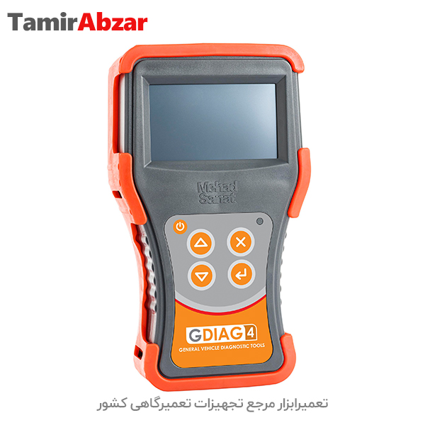 خرید دیاگ تخصصی سایپا و ایران خودرو شرکت مهاد صنعت در تعمیرابزار